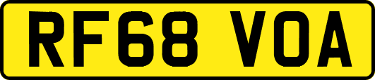 RF68VOA