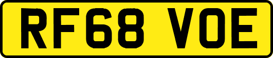 RF68VOE