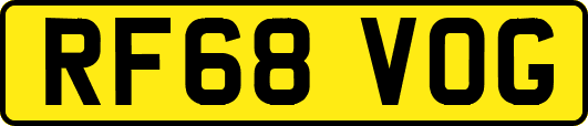RF68VOG