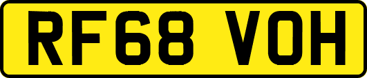 RF68VOH