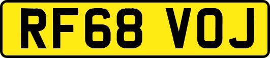 RF68VOJ