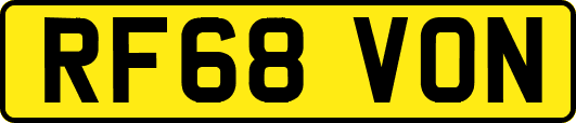 RF68VON