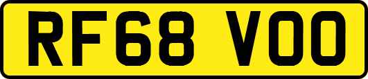 RF68VOO