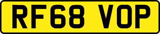 RF68VOP