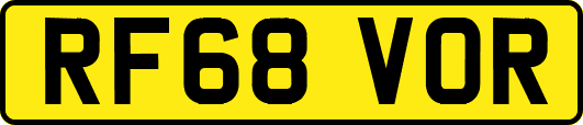 RF68VOR