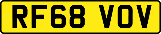 RF68VOV