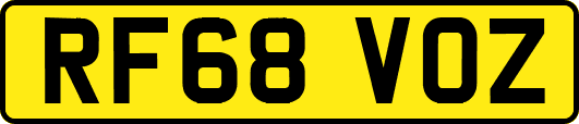 RF68VOZ
