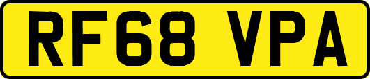 RF68VPA