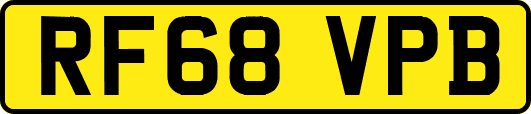RF68VPB