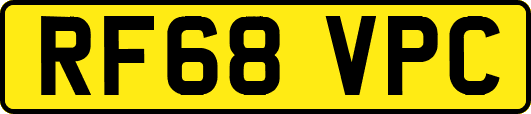 RF68VPC