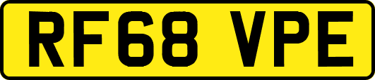 RF68VPE