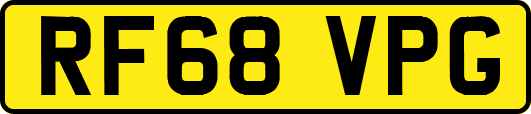 RF68VPG