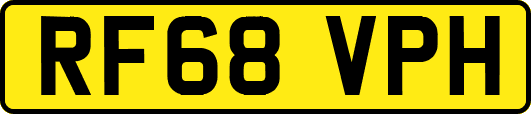 RF68VPH
