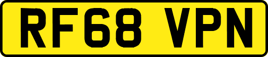 RF68VPN