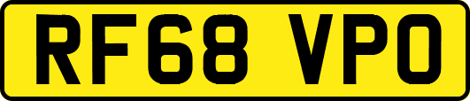 RF68VPO