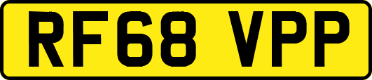 RF68VPP
