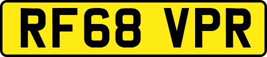 RF68VPR