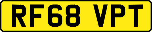 RF68VPT