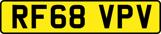 RF68VPV