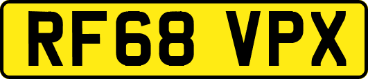 RF68VPX