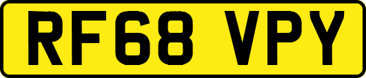 RF68VPY