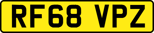 RF68VPZ