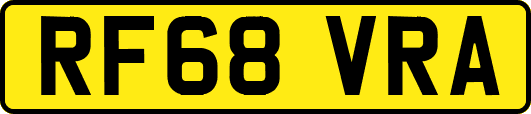 RF68VRA