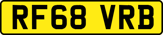 RF68VRB