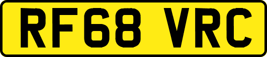 RF68VRC