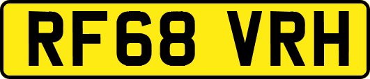 RF68VRH
