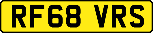 RF68VRS