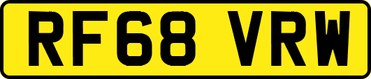 RF68VRW