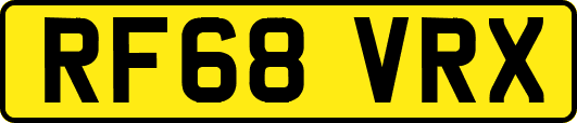 RF68VRX