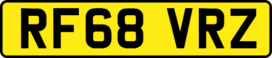 RF68VRZ