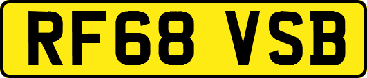 RF68VSB