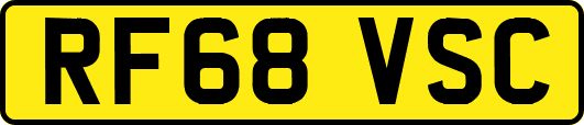 RF68VSC