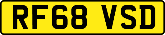 RF68VSD