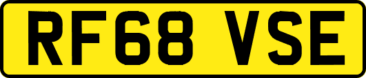 RF68VSE