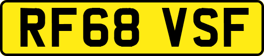 RF68VSF