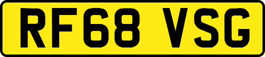 RF68VSG