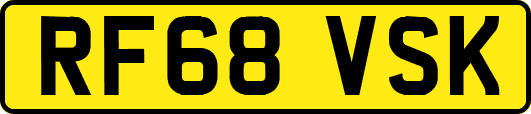 RF68VSK