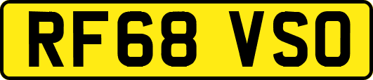 RF68VSO