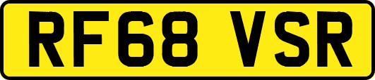 RF68VSR