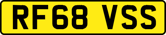 RF68VSS