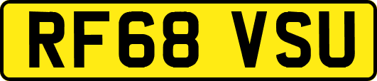 RF68VSU