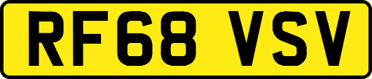 RF68VSV