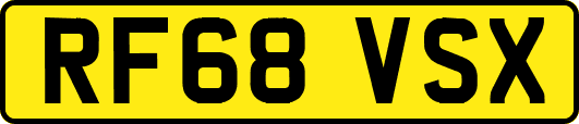RF68VSX