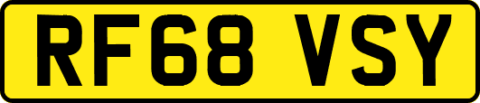 RF68VSY