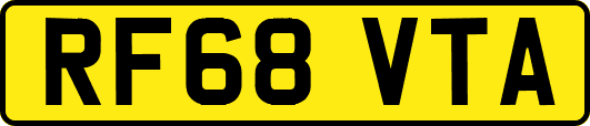 RF68VTA