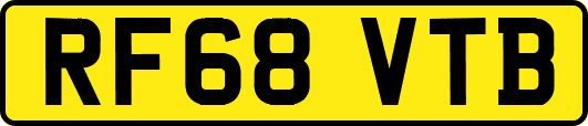 RF68VTB